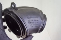 фото thumb №6, Um119 audi a4 b9 3.0tdi коліно патрубок гасник турбіни 059129955ak