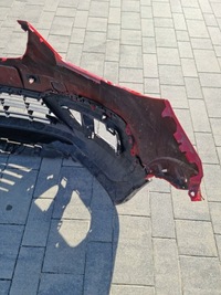 фото thumb №8, Opel crossland x бампер передний перед 39097370