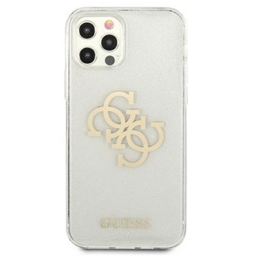 Чехол для iPhone 12 Pro Max Guess