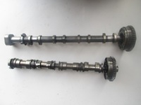 фото thumb №1, Вал распределительный вал всасывающий выпускной audi a4 q5 vw golf vii gti 2.0 tsi tfsi