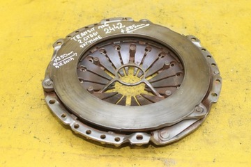 фото thumb №3, Притиск зчеплення transit mk6 2.0 tddi