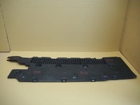 фото thumb №2, Накладка захист підвіска права renault talisman