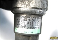 фото thumb №3, Rover 400 97 осушувач + датчик кондиціонера