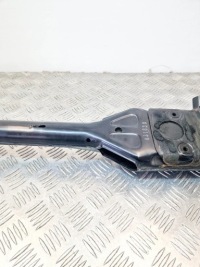 Рейка рульова mercedes-benz sl r107 1074602416 31649218 3.8l 150kw 1983 Зі Шроту, фото thumb