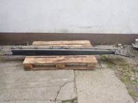 фото thumb №10, Планка порогова ліва jaguar xj x351 довгий європа hgy aw93f31185a 6017