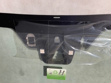 фото thumb №5, Lexus nx стекло передняя датчик камера с подогревом акустический hud 2020-