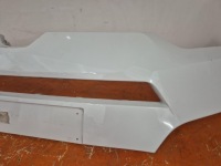 фото thumb №8, Toyota proace city 19- бампер перед передний 9836022280