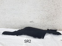 фото thumb №9, Mercedes w251 r-klasa обшивка коврик пол eur