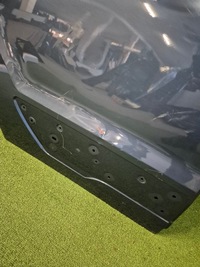 фото thumb №5, Ford tourneo connect mk2 transit двері правий задня праве задні зсувні