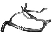 фото thumb №2, Шланг радиатора renault clio ii kangoo metalcaucho