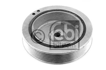 фото thumb №1, Febi колесо пасове вала колінчастого renault febi bilst