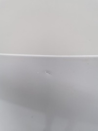 фото thumb №11, Капот vw touareg ii 7p lc9a