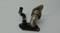 фото thumb №1, | mercedes w163 4.0 cdi труба трубка egr