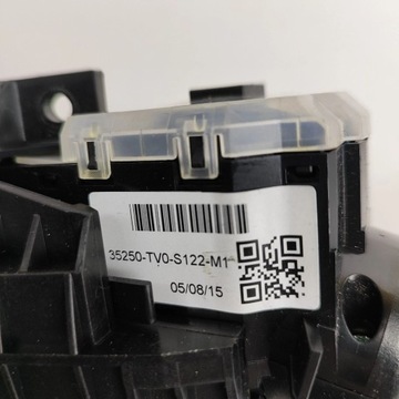 фото thumb №11, Honda civic ix 2016 рулевой/подрулевой / переключатель поворотов