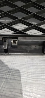 фото thumb №8, Citroen jumper 06- решётка радиатора решётка радиатора перед