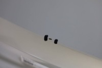 Крышка багажника задняя задняя + камера bmw g20 a96 Недорого, фото thumb