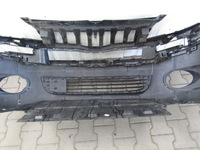 фото thumb №11, Бампер перед передний citroen berlingo 2 ii 08-12