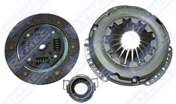 фото thumb №1, Сцепление rymec jt1621