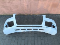 фото thumb №1, Бампер передній audi q5 8r0 lift