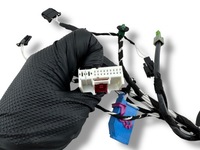 фото thumb №12, Volkswagen tiguan 2021 перед сторона левая жгут провод дверь передних