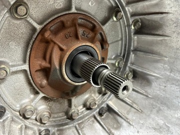 фото thumb №10, Nissan pathfinder titan armada 5.6 v8 коробка передач коробки передач re5r05a оригінал oem
