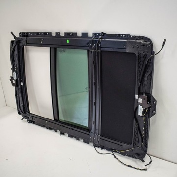 фото thumb №6, Bmw 5 f10 f11 2013 люк комплект