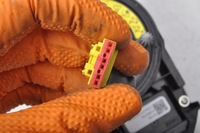 фото thumb №7, Volvo s60 ii перемикач комбінований 31327906 стрічка