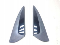 фото thumb №1, Молдинг треугольник левый правый citroen c4 picasso ii