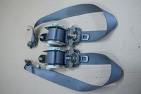 фото thumb №1, Navara d22 pas безопасности задняя левый правый 97-05