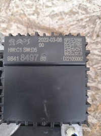 фото thumb №4, Peugeot citroen радар дистроник acc оригинал