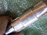 фото thumb №14, Smart fortwo 450 i 0.6 0.7 dwie катушки зажигания 1601590018 0003012v002 m160