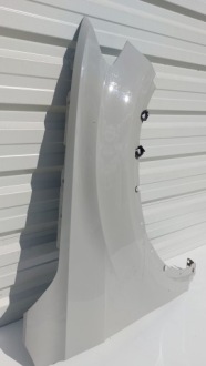 фото thumb №3, Крыло правый перед vw t-roc eu