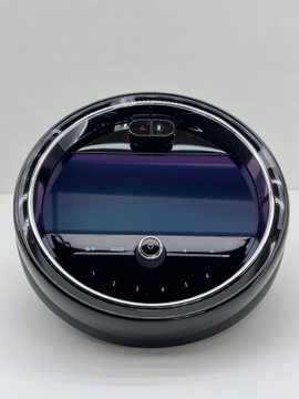 фото thumb №9, Mini f60 lci countryman екран монітор дисплей навігації 8716071