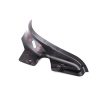 фото thumb №10, Bmw f33 f83 m4 панель захист молдинг багажника правий задня 7289146