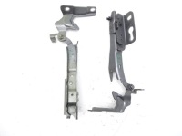 Купити Петлі капот правий лівий комплект volvo v40 ii 714-16 31442084 31442085, фото thumb