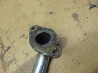 фото thumb №9, Труба трубка egr audi a4 b7 2.0tdi європа