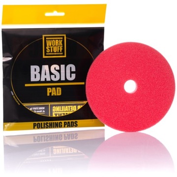 ADBL Roller D09125-02 Комплект полировальной машины Menzerna Pastes Car Polisher