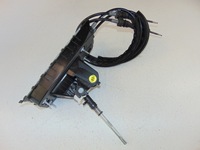 фото thumb №4, Выборщик коробки vw golf vii 1.2 tsi 5q0711049an