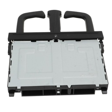 фото thumb №6, Подлокотник заднего сиденье держатель na кружка 8p0885995b rozciągliwa полка