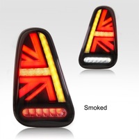 фото thumb №4, Задние свет автомобильные led do bmw mini r50 r52 r53 2001-2008 union джек rear light