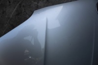 Капот крышка двигателя 354 titansilber bmw x3 e83 с Разборки, фото thumb