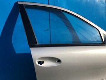 фото thumb №10, Mercedes w211 дверь правый перед правые передние 744