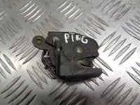 фото thumb №1, Замок двері праві зад задній fiat doblo