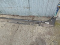 фото thumb №14, Молдинг порог правая audi a6 c7 4g0853860h