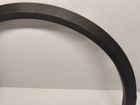 фото thumb №4, Молдинг крыла правый перед volkswagen t-roc ładna