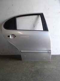 фото thumb №1, Seat leon toledo ii двері правий задня праве задні