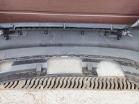 Бампер задняя audi a3 8p lift cabriolet 08-12 ly7e Оригинал, фото thumb