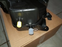 Бак adblue c jumper 3 p boxer 3 9824786280 оригінальний номер Зі Шроту, фото thumb