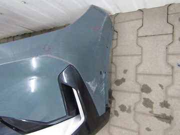 фото thumb №11, Бампер перед переднее bmw x1 u11 edrive x line 22-