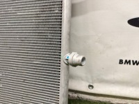 фото thumb №8, Bmw x1 u11 x2 u10 mini u25 радиатор основний  дополнительный 9846883